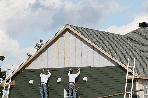 Professional Siding in Lindenhurst, IL